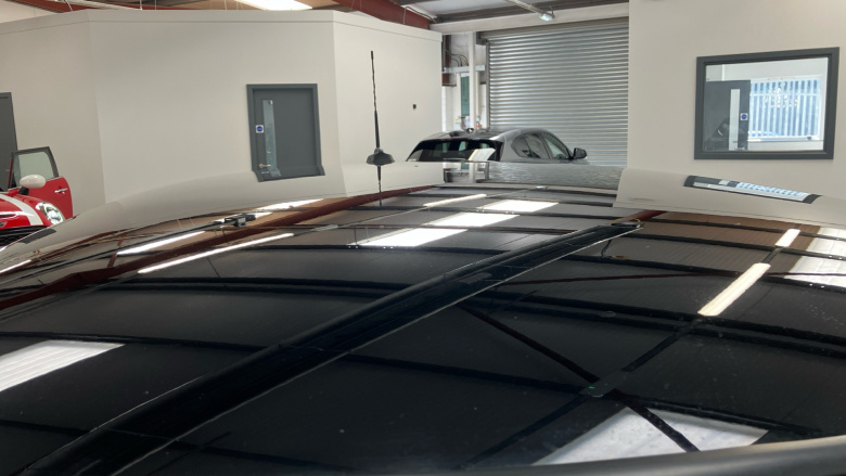 MINI Hatchback 2.0 Cooper S Exclusive 3dr Auto Petrol Hatchback